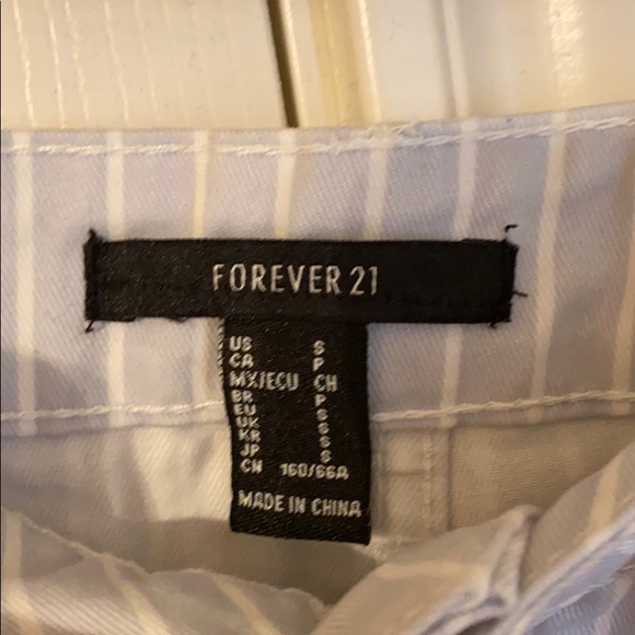 Forever 21 skirt - Picture 4 of 4